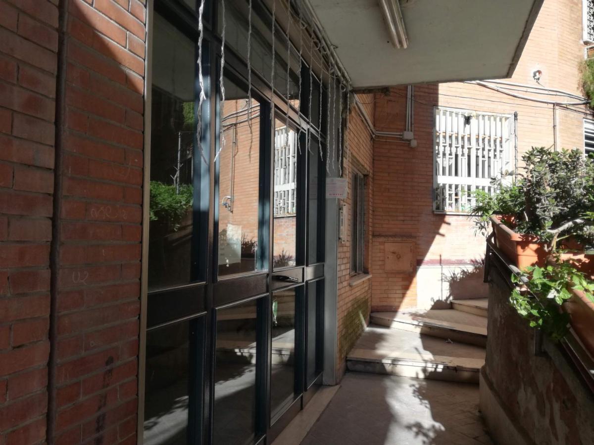 Domus Cornelia Nápoles Exterior foto